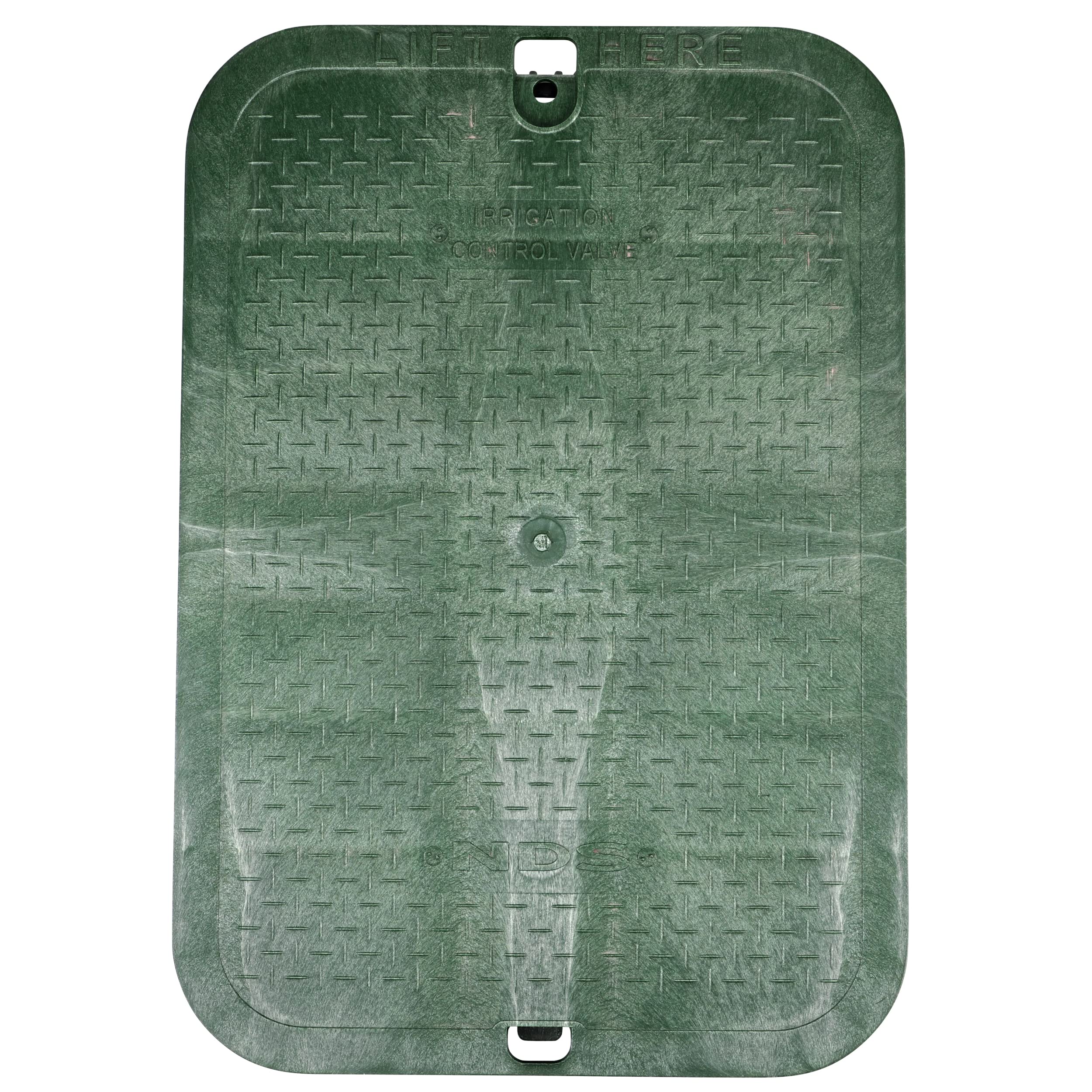 Amazon.com: NDS 117BC* 15 in. X 22 in. Rectangular Jumbo Valve Box